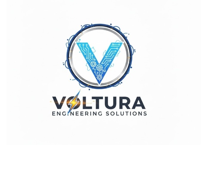 Voltura Logo